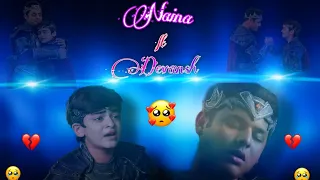 Naina ft Devansh (@DevJoshiDJ+@Vansh.Sayani=Devansh) Devansh new song {Devansh is best}