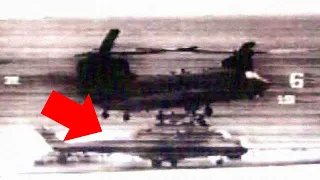 How the US Stole a Soviet Helicopter in the Middle of the Night - Operation Mount Hope III