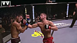 Jeremy Stephens vs  Rafael Dos Anjos  VV