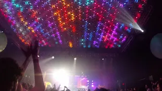 Aly & Fila LIVE from The RITZ Ybor - Tampa FL