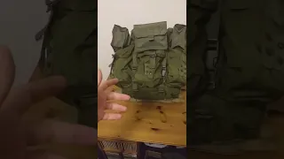 Pimp my Pack: Italian Army ALICE pouches