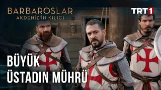 Piri Reis Kılık Değiştiriyor - Barbaroslar: Akdeniz’in Kılıcı 14. Bölüm