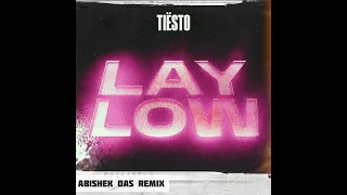 Tiesto - Lay Low (Phonk Remix)