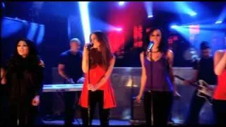 The Saturdays - Just Can't Get Enough for Comic Relief