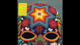 Dead Can Dance   Dance of the Bacchantes