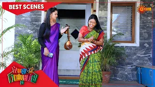 Gowripurada Gayyaligalu - Best Scenes | Full EP free on SUN NXT | 16 Feb  2022 | Udaya TV Serial