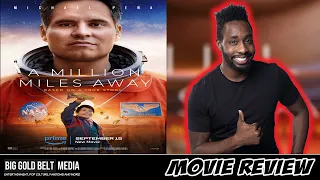 A Million Miles Away - Review (2023) | Michael Peña, Rosa Salazar & Bobby Soto | Prime Vide