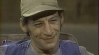 Jim Varney interview-1984