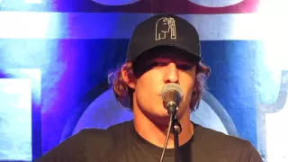 Tucker Beathard - I'll Take on the World With You (Brother)