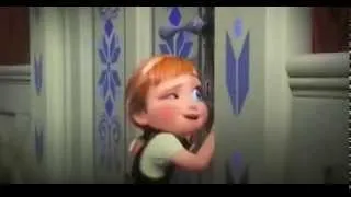 Disney's Frozen [CENSORED]