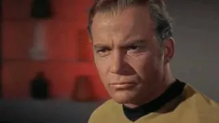 Star Trek - Accelerated Aging