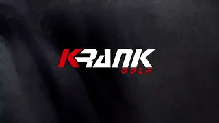 Krank Golf’s Animated Driver Face Thickness Video - Why We Make 3 Different Driver face Thicknesses!