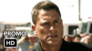 9-1-1: Lone Star 1x07 Promo "Bum Steer" (HD) Rob Lowe, Liv Tyler 9-1-1 Spinoff