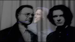 David Sylvian & Robert Fripp - Earthbound [Starblind] (original full length version)