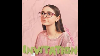 Ashnikko - Invitation (feat. Kodie Shane) (Improved Clean Version)