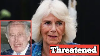 Outrage Erupts As Camilla Reveals What Will Happen To Charles If He Dares Cheat On Her Like Diana