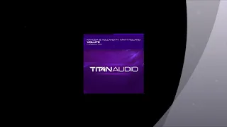 Kayosa & Tolland ft Mat Noland - Volute (Original Mix)