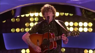 Matt McAndrew   A Thousand Years   The Voice Blind Audition