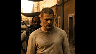 Kaniel Outis // #prisonbreak #michaelscofield #lincolnburrows #shorts