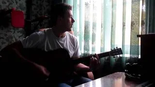 Эпидемия - Вернись (cover  ковер)