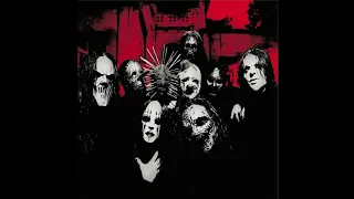 Slipknot- Before I Forget(Acapella)