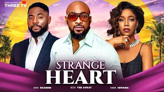 STRANGE HEARTS - DEZA THE GREAT, EMEM INWANG, JOHN EKENAM, CHICHI KRIS RUTH