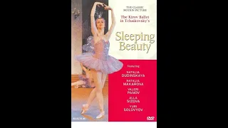 The Sleeping Beauty 1964 Ballet