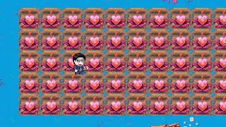 Wine Not? - Heartbeet Wine Valentine's Day Quest - Pixels