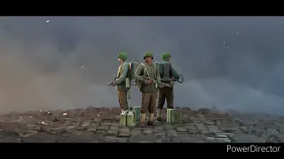 World War Armies Real WW2 PvP RTS Android Gameplay | Android Games | Multiplayer Strategy Game