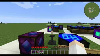 Learning EssentialCraft 3: The Battery