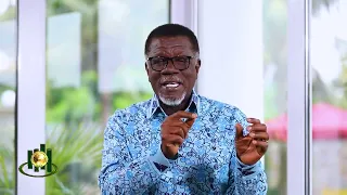 Don’t Go Far Away  || WORD TO GO with Pastor Mensa Otabil Episode 783