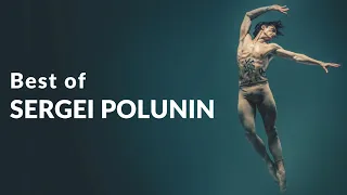 Best of Sergei Polunin