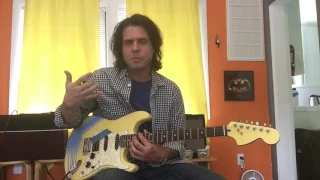 How To Play Like A Stone By Audioslave