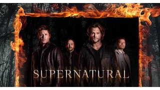 Supernatural Season 12 Trailer (HD)