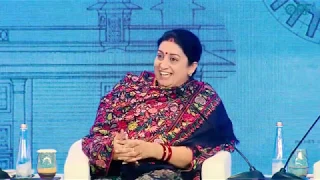 #SheLeads in the Alpha Century: The New Narratives of Transformations and Change | Raisina 2020