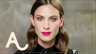 Smokey Glam Makeup Look with Lisa Eldridge | ALEXACHUNG