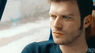 beren saat kivanc tatlitug/она и он