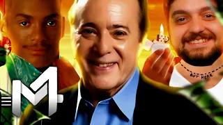 Michael, Franklin & Trevor (Grand Theft Auto) - V | VERSÃO MEMES