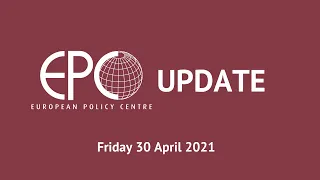 EPC Update - 30 April 2021