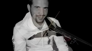 Sia Unstoppable -  Violin Cover Raphael Batista