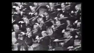 JEAN SIBELIUS  Finlandia Op 26  LEONARD BERNSTEIN