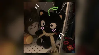 SANRIO CHARACTERS AS SONGS! PART#2 CHOCOCAT🌱💌!!/ TIMESTAMPS⭐️‼️