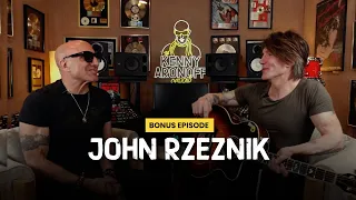 Jamming On Goo Goo Doll Hits With John Rzeznik | The Kenny Aronoff Sessions Bonus Episode