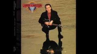 Larry Carlton - The Philosopher [Audio HQ]