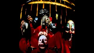 Slipknot - Eeyore (drums only)