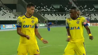 Quando Vinicius Jr e Paqueta DESTRUIAM no Brasil!