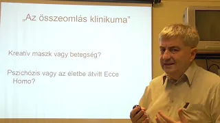 Prof. Dr. Tényi Tamás - Nietzsche és a pszichoanalízis