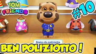 BEN POLIZIOTTO! - IL MIO TAKING TOM AMICI - Android - (Salvo Pimpo's)