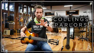 Collings Parlors