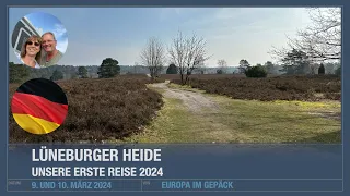 #1 Lüneburger Heide